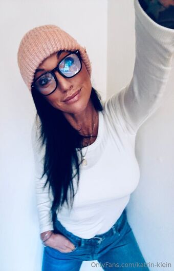 Katrin-Klein
