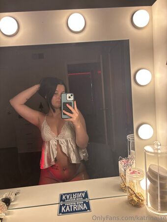 katrinajae Çıplak Sızıntıları OnlyFans Fotoğraf 36