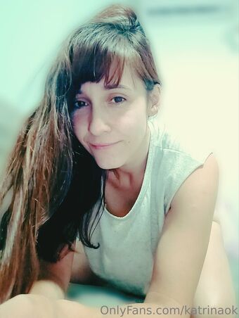 katrinaok Çıplak Sızıntıları OnlyFans Fotoğraf 16