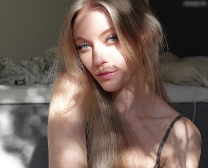 Katrine ASMR
