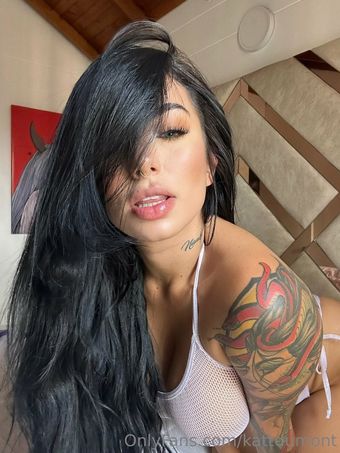 kattmodel Çıplak Sızıntıları OnlyFans Fotoğraf 10