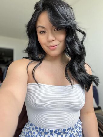 katwaii Çıplak Sızıntıları OnlyFans Fotoğraf 9