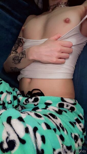 KatWoods