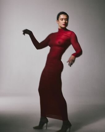 Katy O’Brian