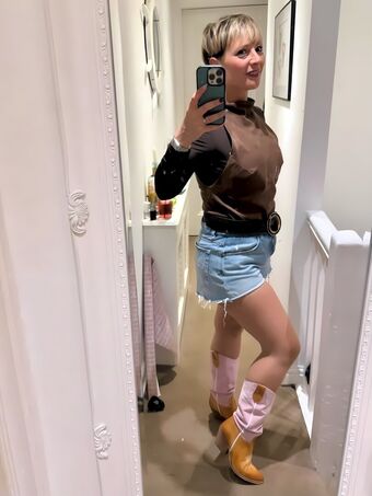 Katy Rickitt
