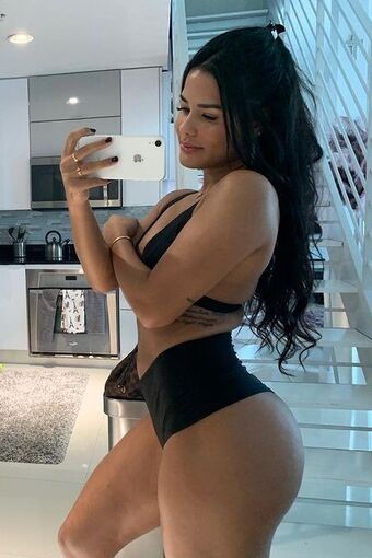 Katya Elise Henry