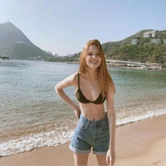Katya Çıplak Sızıntıları OnlyFans Fotoğraf 4