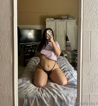 katybby3 Çıplak Sızıntıları OnlyFans Fotoğraf 15