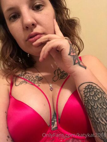 katykat2016 Çıplak Sızıntıları OnlyFans Fotoğraf 7