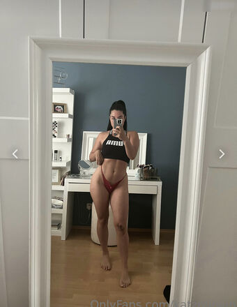 Katzmin Çıplak Sızıntıları OnlyFans Fotoğraf 13
