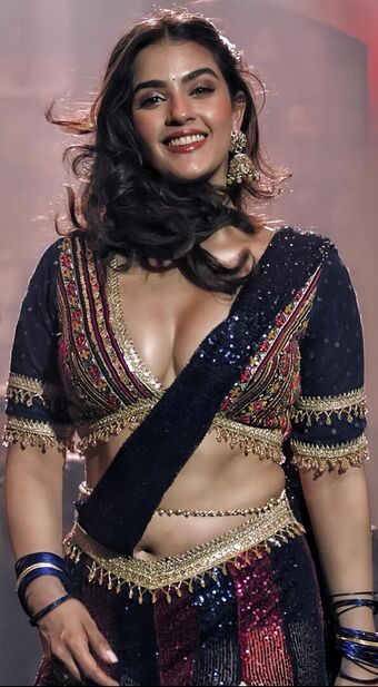Kavya Thapar