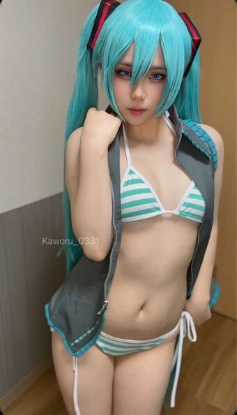 kaworu