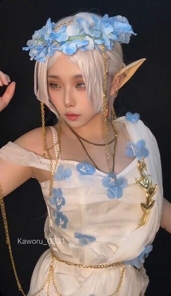 kaworu Çıplak Sızıntıları OnlyFans Fotoğraf 155