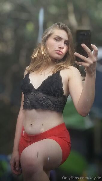 kay.de Çıplak Sızıntıları OnlyFans Fotoğraf 29