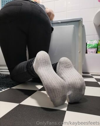 kaybeesfeets Çıplak Sızıntıları OnlyFans Fotoğraf 15