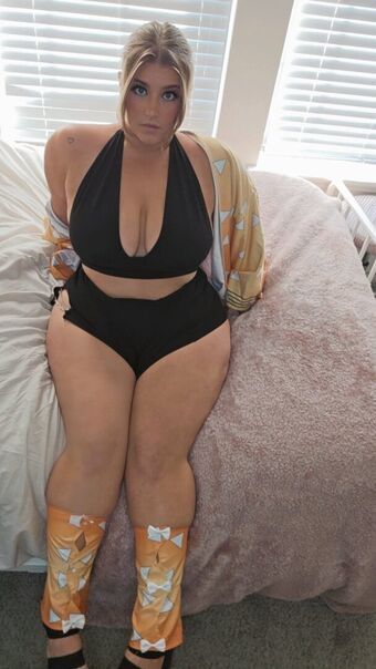 kayberry Çıplak Sızıntıları OnlyFans Fotoğraf 6