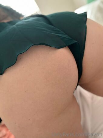 Kaybh Çıplak Sızıntıları OnlyFans Fotoğraf 40