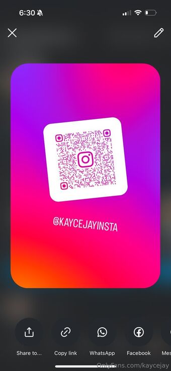 kaycejay Çıplak Sızıntıları OnlyFans Fotoğraf 18