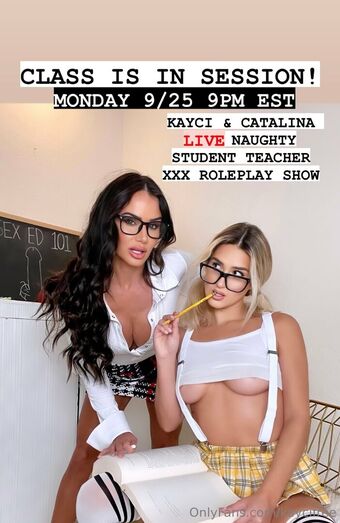 kaycifree Çıplak Sızıntıları OnlyFans Fotoğraf 1