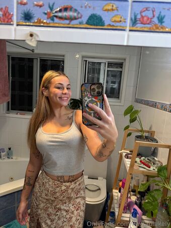 kaylablakely Çıplak Sızıntıları OnlyFans Fotoğraf 26