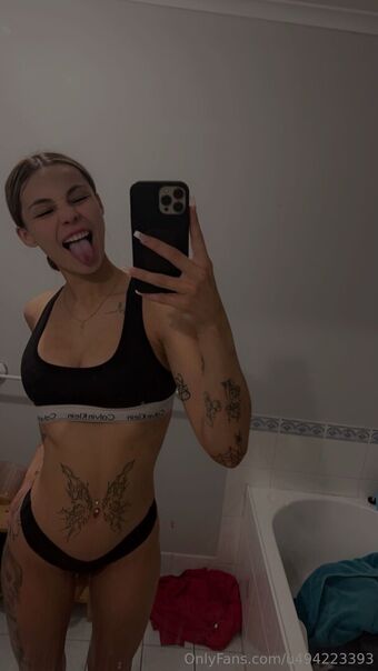 kaylablakely Çıplak Sızıntıları OnlyFans Fotoğraf 27