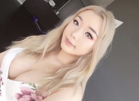 kaylan Çıplak Sızıntıları OnlyFans Fotoğraf 7