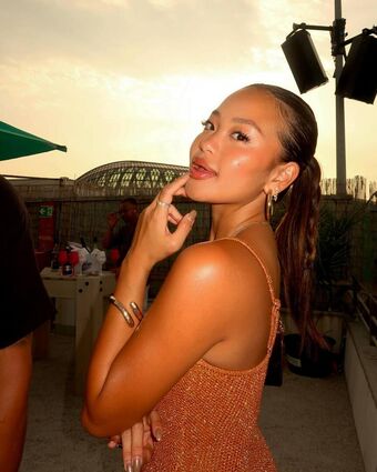Kaylee Dang