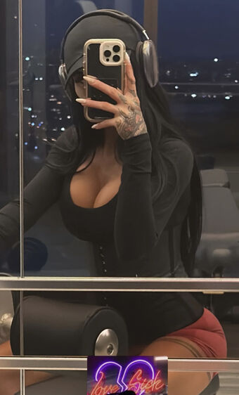 Kayleyb Çıplak Sızıntıları OnlyFans Fotoğraf 32