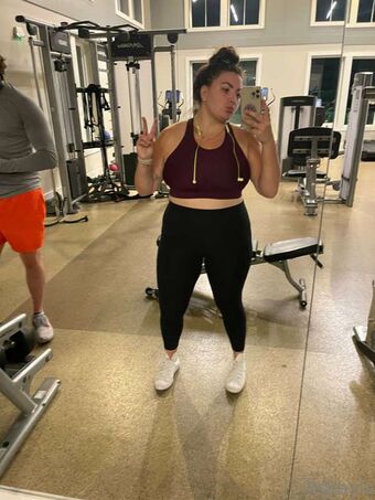 Kayls Çıplak Sızıntıları OnlyFans Fotoğraf 2