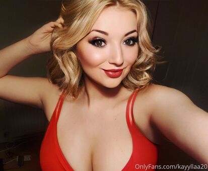 kayyllaa20 Çıplak Sızıntıları OnlyFans Fotoğraf 16