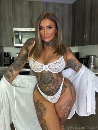 kazzx Çıplak Sızıntıları OnlyFans Fotoğraf 17