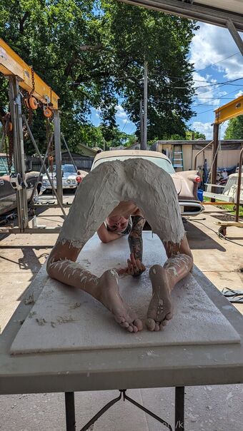 kcbodycasting Çıplak Sızıntıları OnlyFans Fotoğraf 4