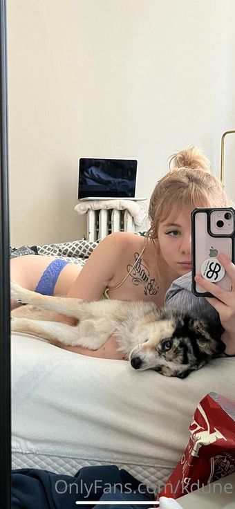 kdune Çıplak Sızıntıları OnlyFans Fotoğraf 7