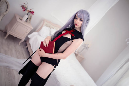 Keekihime