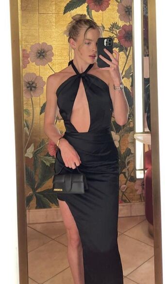 Keely Hodginkinson Çıplak Sızıntıları OnlyFans Fotoğraf 5