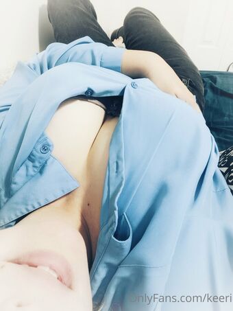 keeri Çıplak Sızıntıları OnlyFans Fotoğraf 11