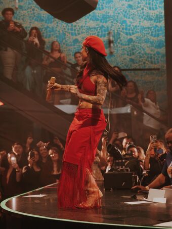 Kehlani