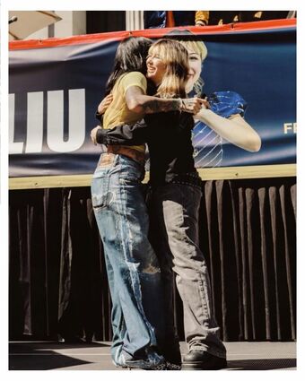 Kehlani Çıplak Sızıntıları OnlyFans Fotoğraf 188