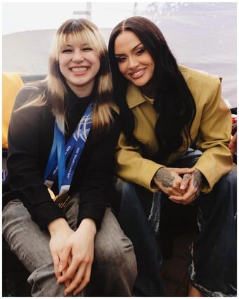 Kehlani Çıplak Sızıntıları OnlyFans Fotoğraf 189