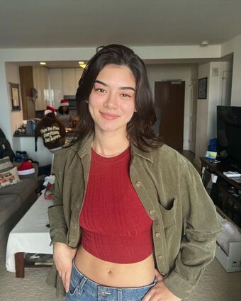 keiani Çıplak Sızıntıları OnlyFans Fotoğraf 14