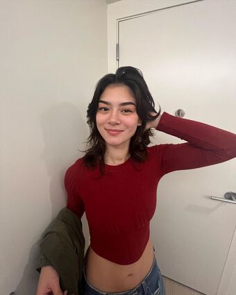 keiani Çıplak Sızıntıları OnlyFans Fotoğraf 15