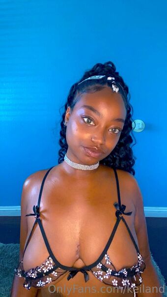 keiland Çıplak Sızıntıları OnlyFans Fotoğraf 22