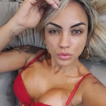 Kell Bellini Çıplak Sızıntıları OnlyFans Fotoğraf 2