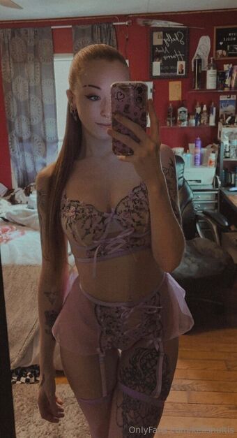 kellmariee Çıplak Sızıntıları OnlyFans Fotoğraf 10