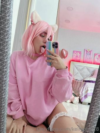 kellypink18