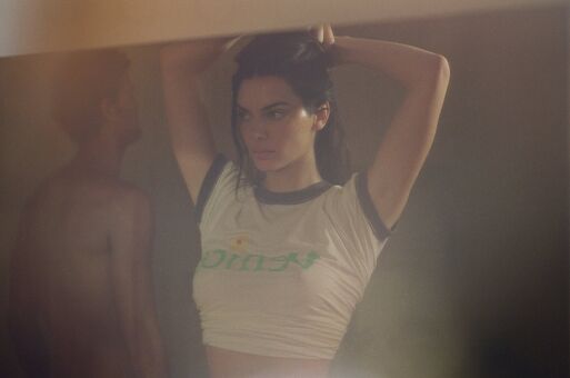 Kendall-jenner