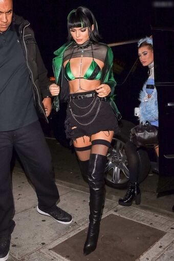 Kendall-jenner