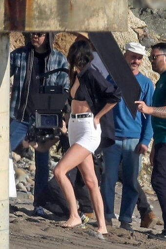 Kendall-jenner