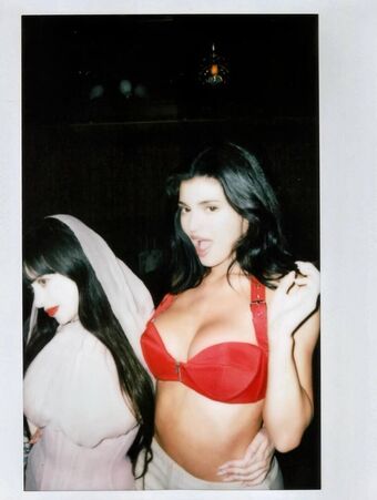 Kendall-jenner