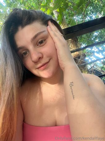 kendallfaye